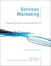 Services Marketing (1st European Edition)