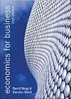 Economics for Business