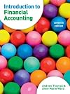 An Introduction to Financial Accounting