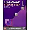 Grammar Step By Step - Book 1 Student Book