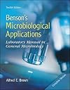 Benson's Microbiological Applications Complete Version