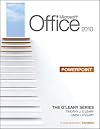 Microsoft PowerPoint 2010 : a case approach