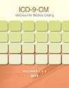 McGraw-Hill Medical Coding: ICD-9-CM 2010