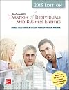 McGraw-Hill's Taxation of Individuals and Business Entities, 2015 Edition