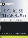 Exercise Physiology Laboratory Manual