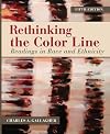 Rethinking the Color Line: Readings in Race and Ethnicity {Fifth Edition; 2012}