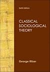 Classical Sociological Theory