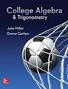 College Algebra & Trigonometry - Standalone book