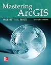 Mastering ArcGIS (WCB Geography)