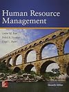 Human Resource Management (Irwin Management)