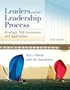Leaders and the Leadership Process