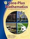 Core-Plus Mathematics - Course 1, 2nd Edition