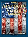 The American Vision California Edition: Modern Times