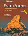 Earth Science, California Edition: Geology, the Environment, and the Universe (Glencoe Science)