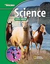 Glencoe iScience: Level Green, Student Edition (INTEGRATED SCIENCE)