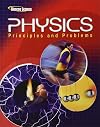 Glencoe Science - Physics Principles and Problems