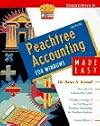 Peachtree Accounting for Windows Made Easy