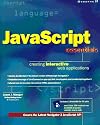 Javascript Essentials