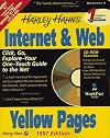 Harley Hahn's Internet & Web Yellow Pages 1997 (4th ed)