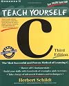 Teach Yourself C++