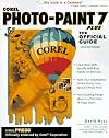 Corel Photo-Paint 7 Plus: The Official Guide