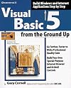 Visual Basic 5 from the Ground Up
