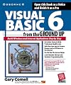 Visual Basic 6 from the Ground Up