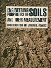 Engineering Properties of Soils and Their Measurement