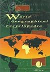 World Geographical Encyclopedia, 5-Volume Set (v. 1-5)