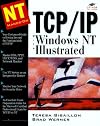 TCP/IP with Windows NT Illustrated