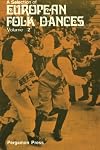 A selection of European folk dances. Volume 2