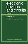 Electronic devices and circuits. Volume 3