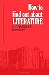 How to find out about literature
