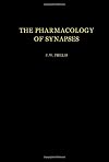 The pharmacology of synapses