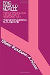 Primer on Elliptic Functions