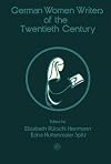 German women writers of the twentieth century
