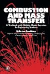 Combustion and mass transfer : a textbook with multiple-choice exercises for engineering students