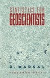 Statistics for geoscientists