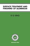 Surface treatment and finishing of aluminium