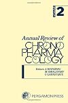 Annual Review of Chronopharmacology
