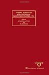 Dynamic modelling and control of national economies, 1986