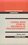 Coping with Ethical Dilemmas