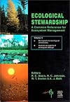 Ecological Stewardship: A Common Reference for Ecosystem Management : 3 Volume Set