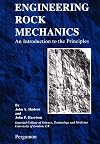 Engineering Rock Mechanics: An Introduction to the Principles