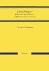 Metal Fatigue: Effects of Small Defects and Nonmetallic Inclusions