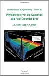 Phytochemistry in the Genomics and Post-Genomics Eras (Recent Advances in Phytochemistry)