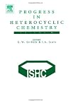 Progress in Heterocyclic Chemistry. Volume 16