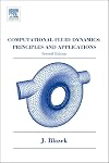 Computational Fluid Dynamics: Principles and Applications, Second Edition: (Book with accompanying CD)