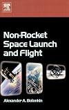 Non-Rocket Space Launch and Flight