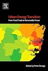 Urban Energy Transition: From Fossil Fuels to Renewable Power